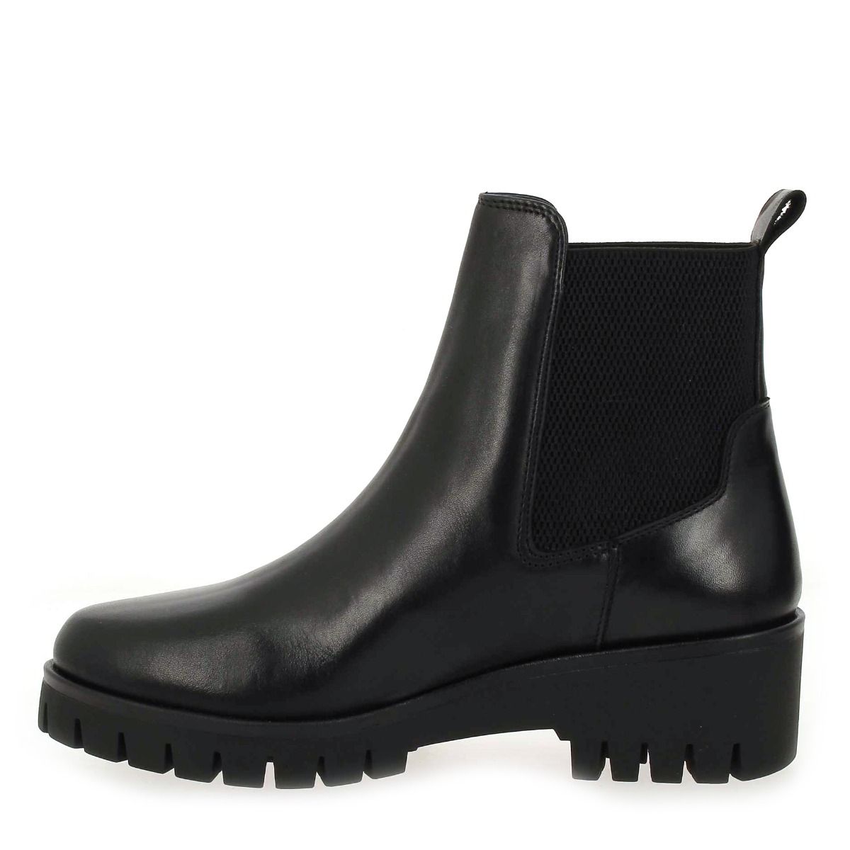 Myma  4846 - Noir