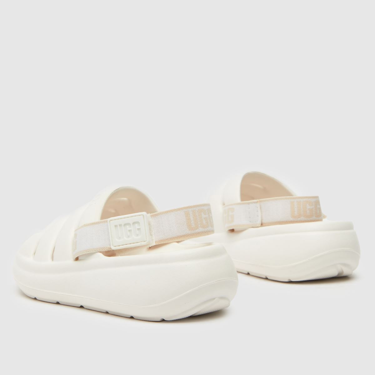UGG beli športni sandali za malčke