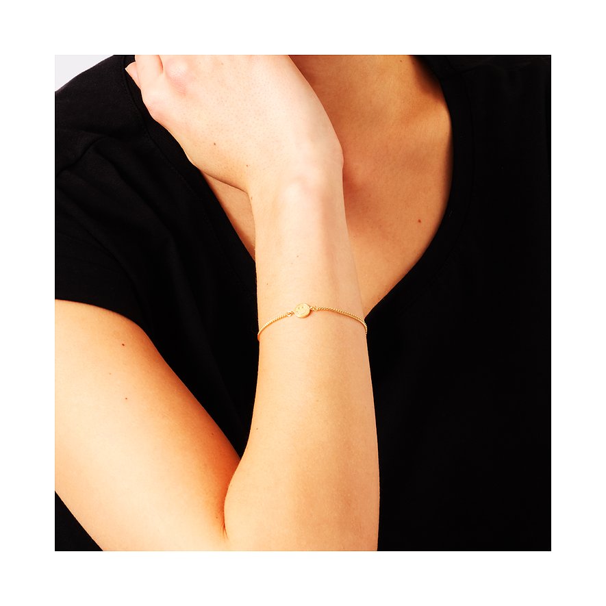 ESPRIT Armband Smile