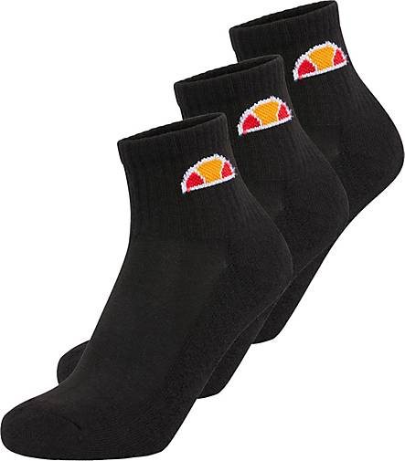 ellesse Socken TALLO ANKLE SOCKS 3er Pack