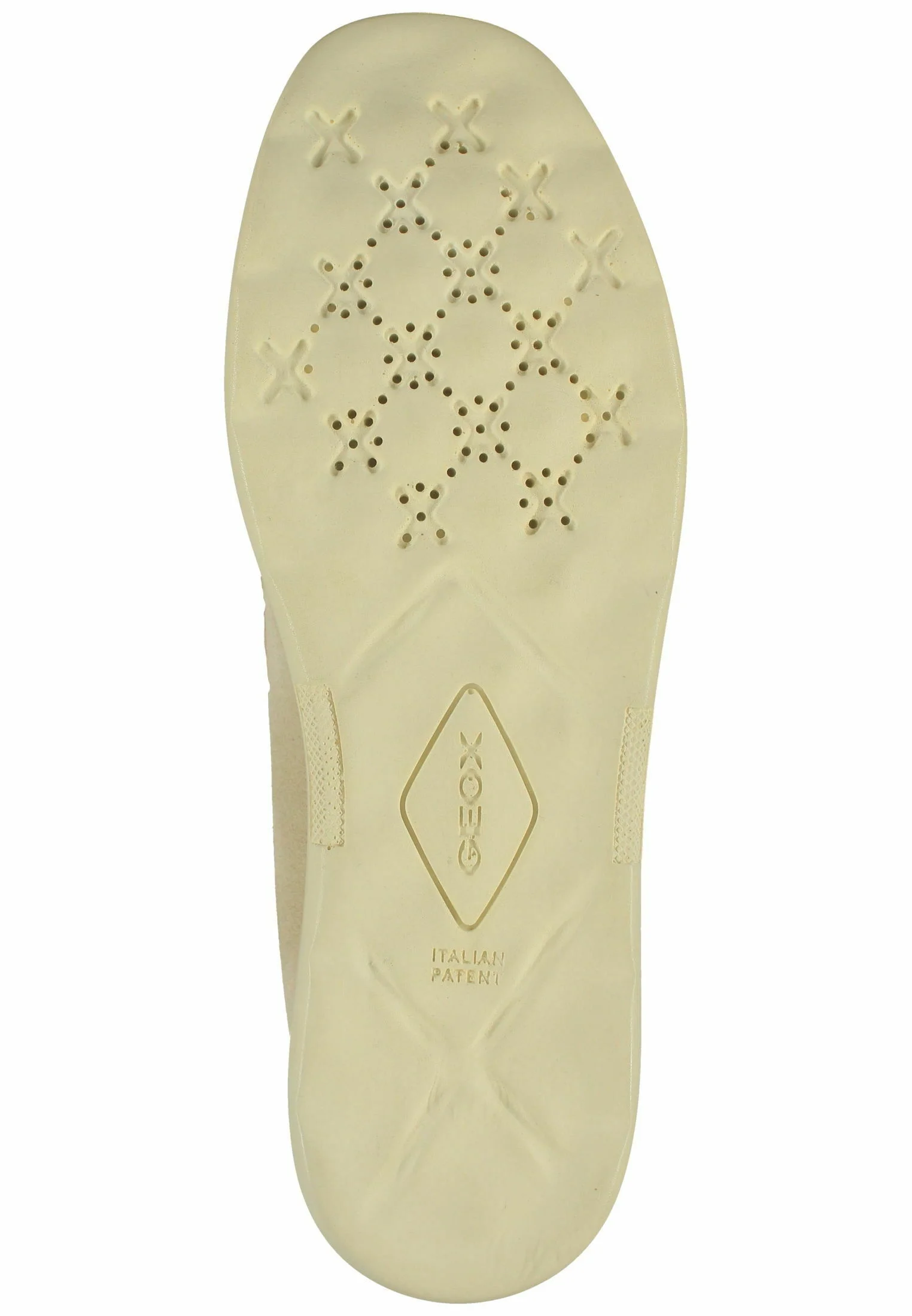 Mocasines Geox