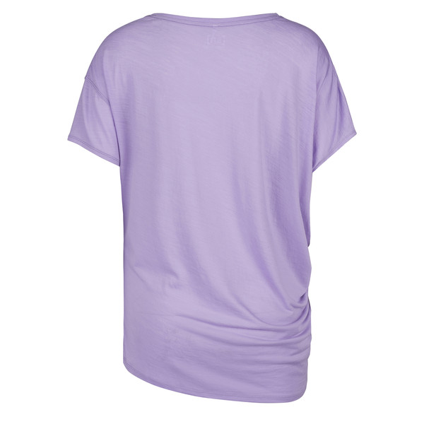 W YOGA LOOSE TEE Damen - Funktionsshirt