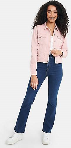 Threadbare Jeansjacke