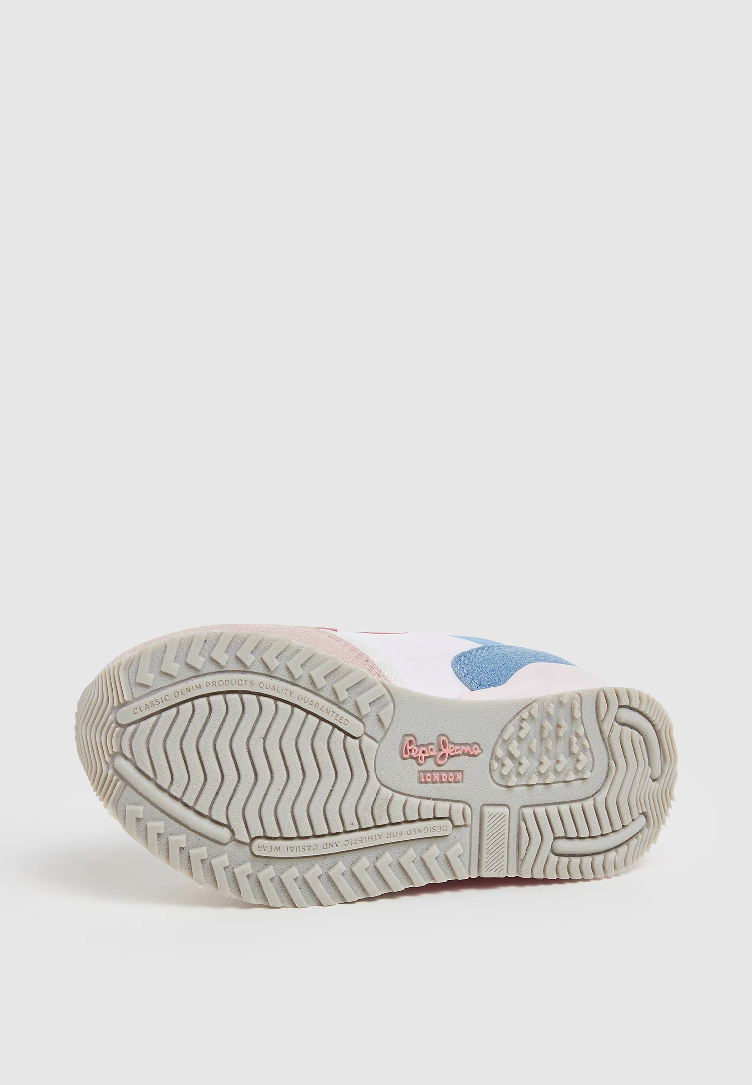 Pepe Jeans LONDON URBAN GK - Zapatos de primeros pasos
