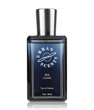 URBAN SCENTS Ber Cavok Parfum-100 ml
