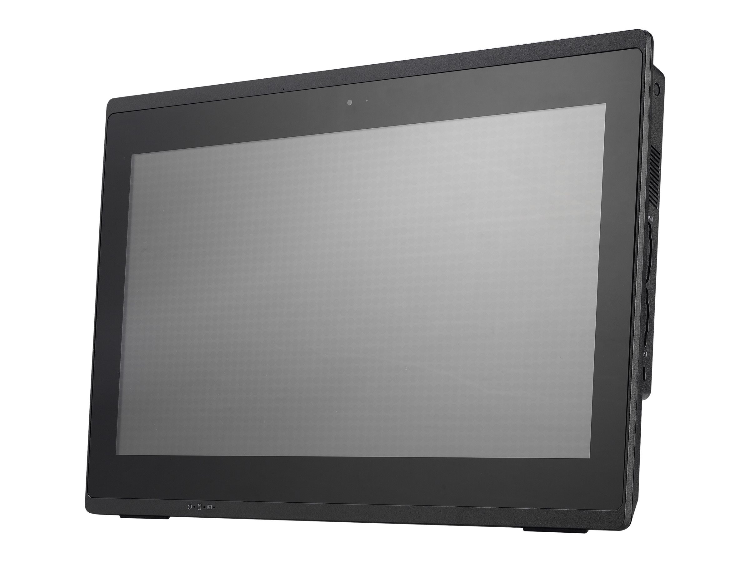 Shuttle SHUTTLE Barebone AIO P52U 15,6