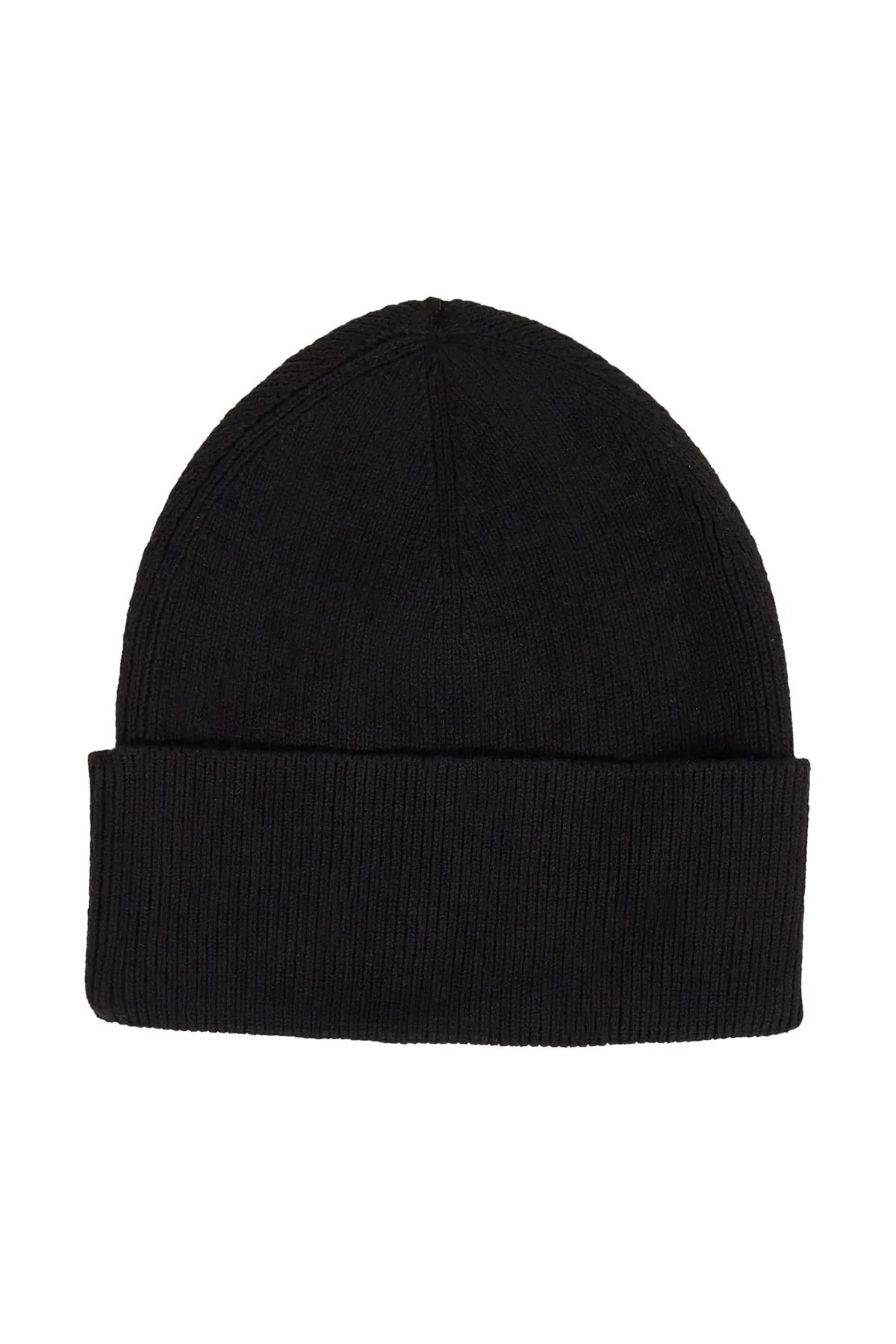 Tommy Hilfiger  Mütze - Schwarz - Unifarben
