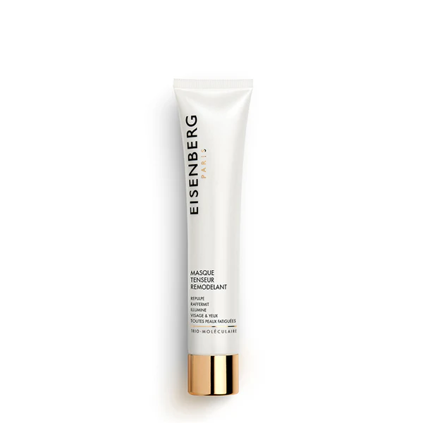 Classique Masque Tenseur Remodelant - Mascarilla facial antiedad