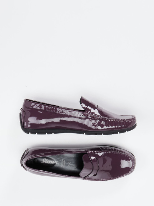 Slipper-25611190002 Sioux