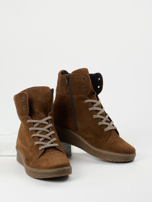 Schnürstiefelette-27512890050 Semler
