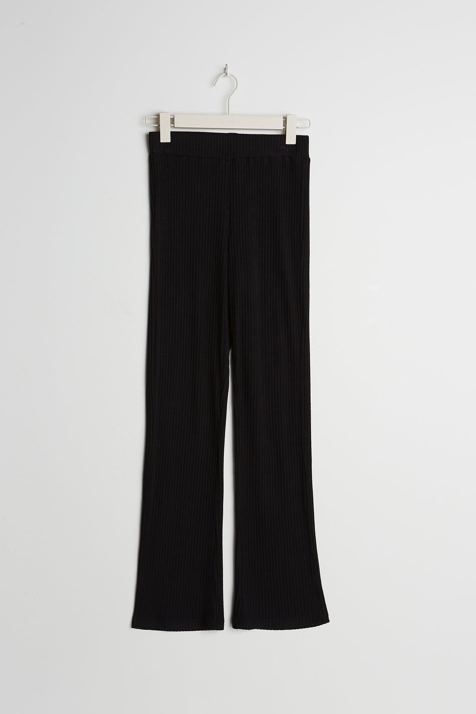 Stina rib trousers