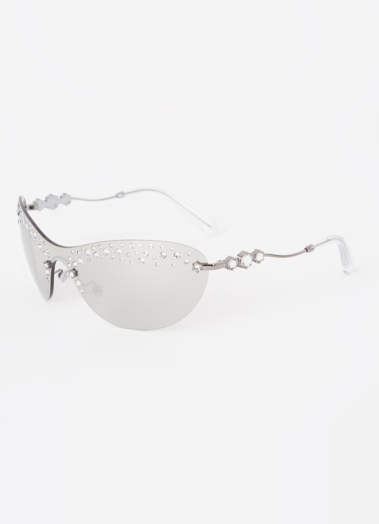 Occhiali da sole Swarovski SK7023