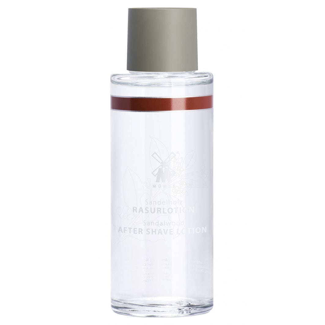 After Shave Lotion Sandelholz