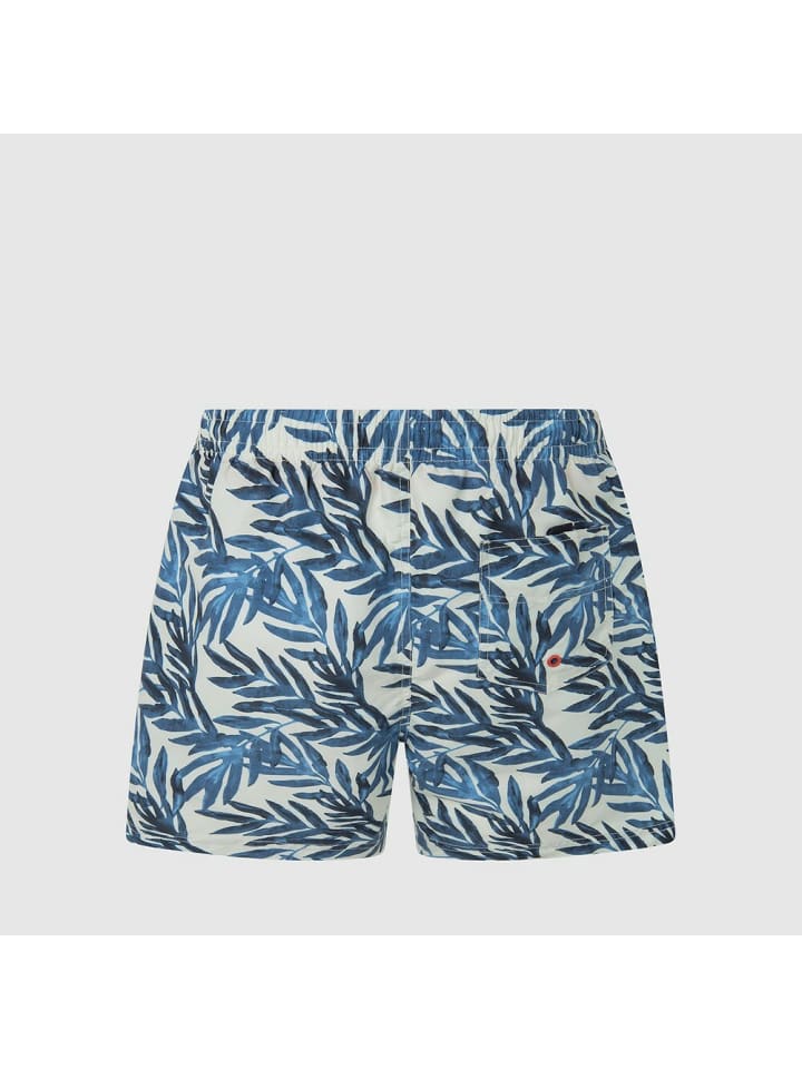 Pepe Jeans Badeshorts in Marine günstig kaufen