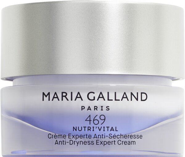 Maria Galland 469 Créme Experte Anti-Sécheresse Gesichtscreme