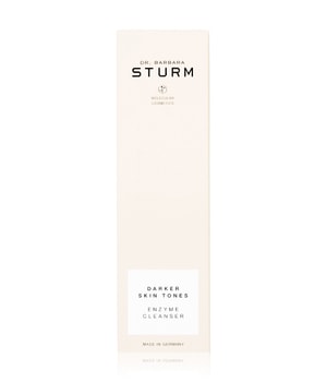 DR. BARBARA STURM Darker Skin Tones Enzyme Cleanser Reinigungsschaum-75 g