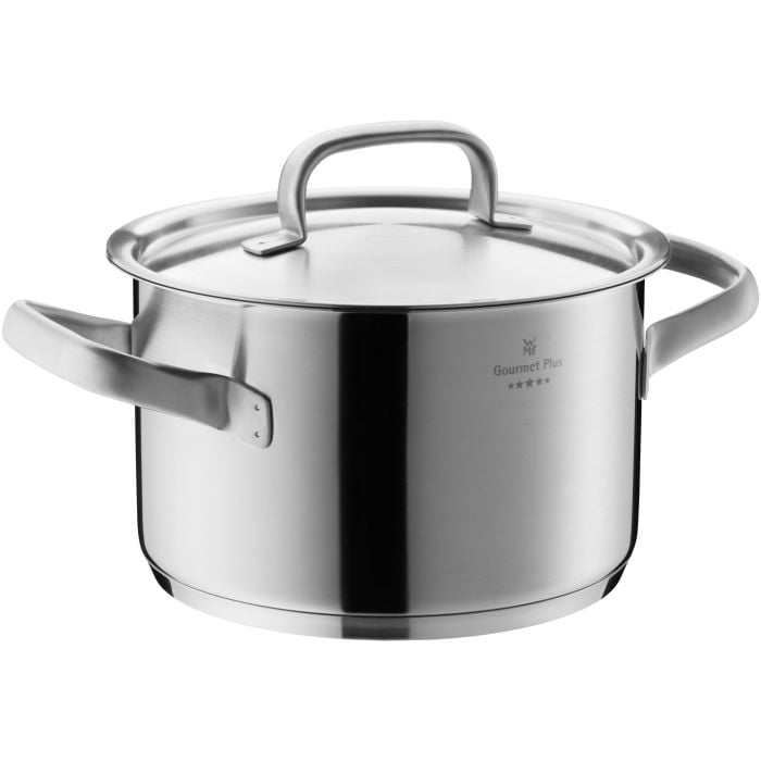 WMF 5-tlg Topfset Gourmet Plus