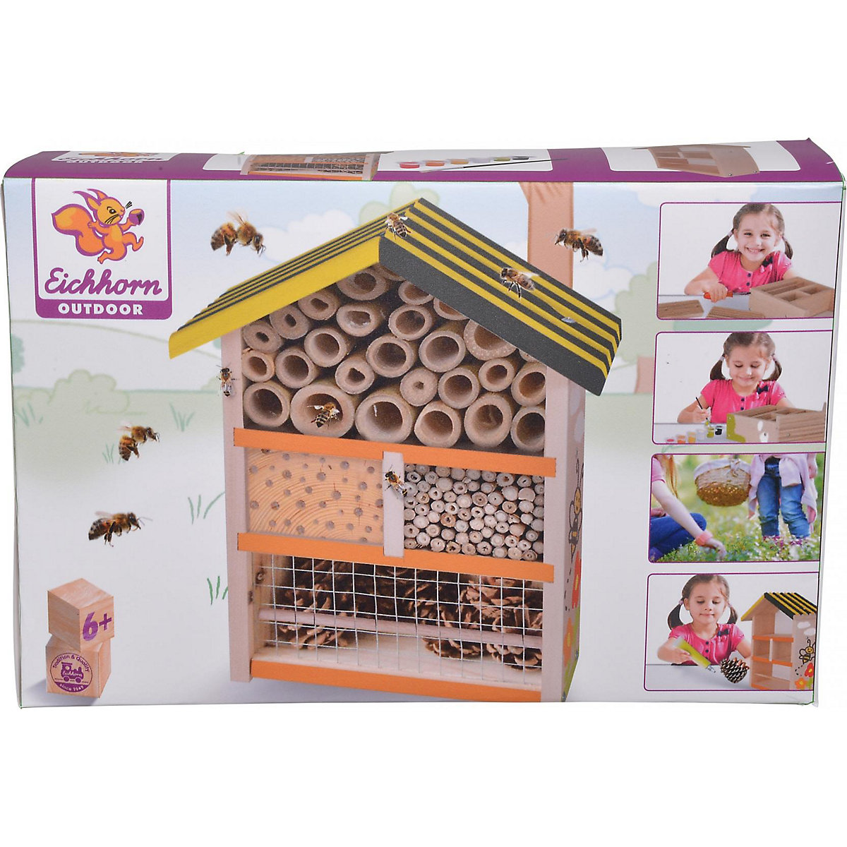 Bienenhaus