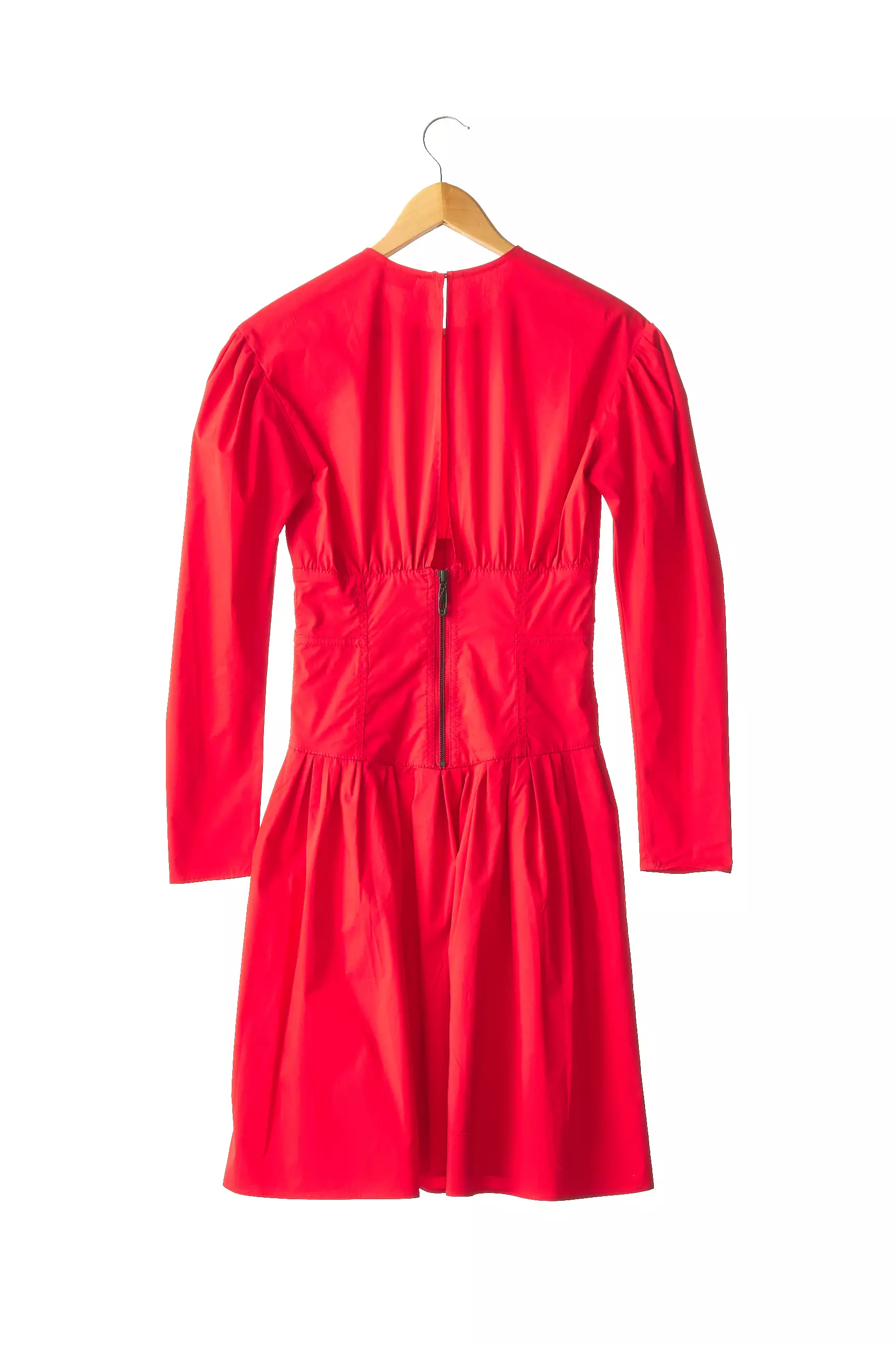 Sonia Rykiel Robes Mi Longues Femme couleur rouge
