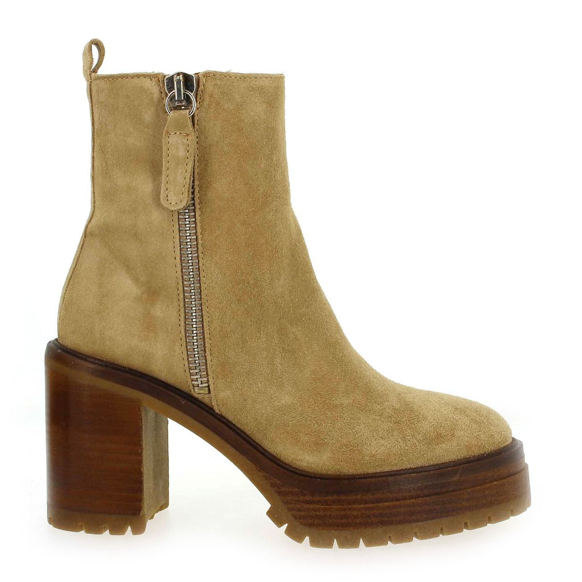 Alpe  2683 - Beige