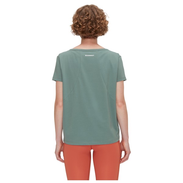 Mammut - Women's Seon T-Shirt Original