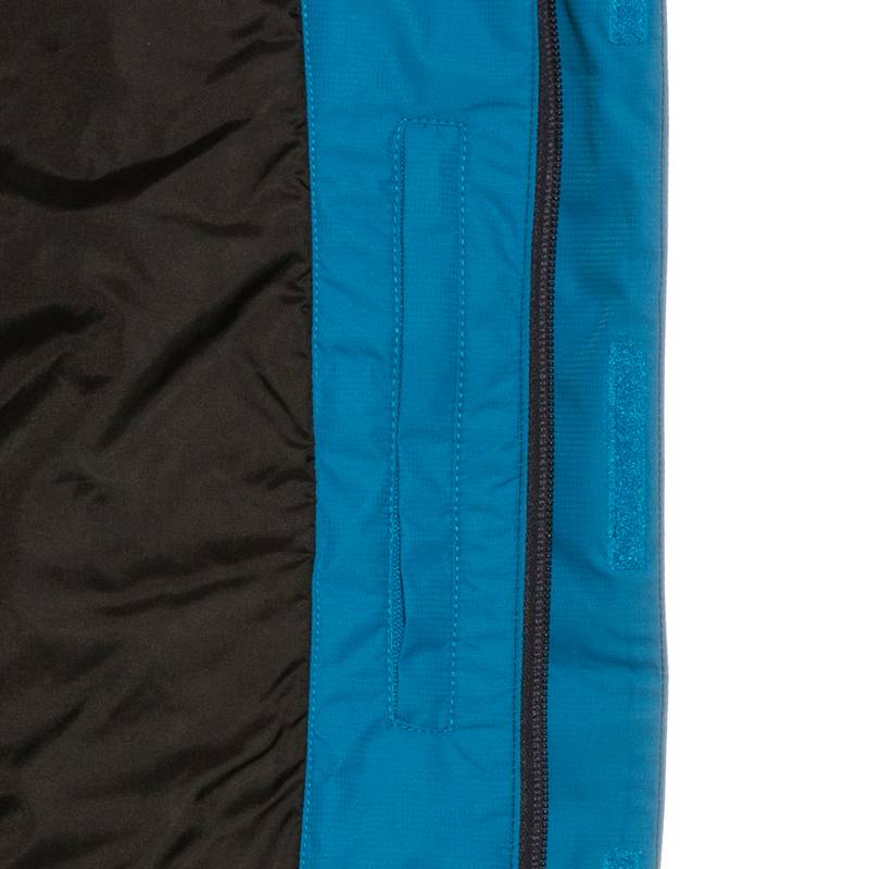 Maier Sports Metor Therm Funktionsjacke Herren