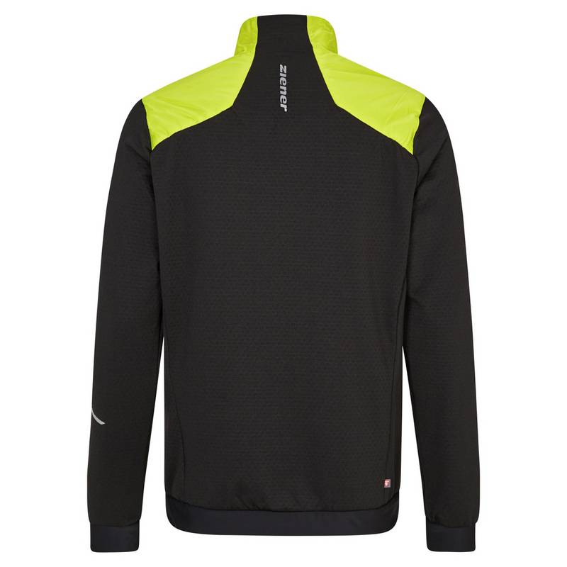 Ziener NESKO Skijacke Herren