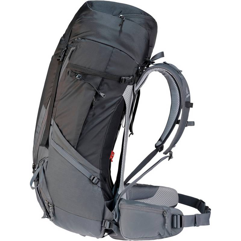 Deuter Futura Air Trek 60 + 10 Trekkingrucksack Herren