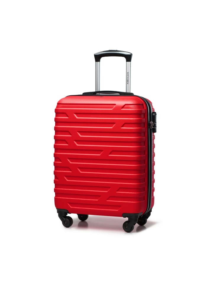 Wittchen A-Line II Collection in Red günstig kaufen onesize