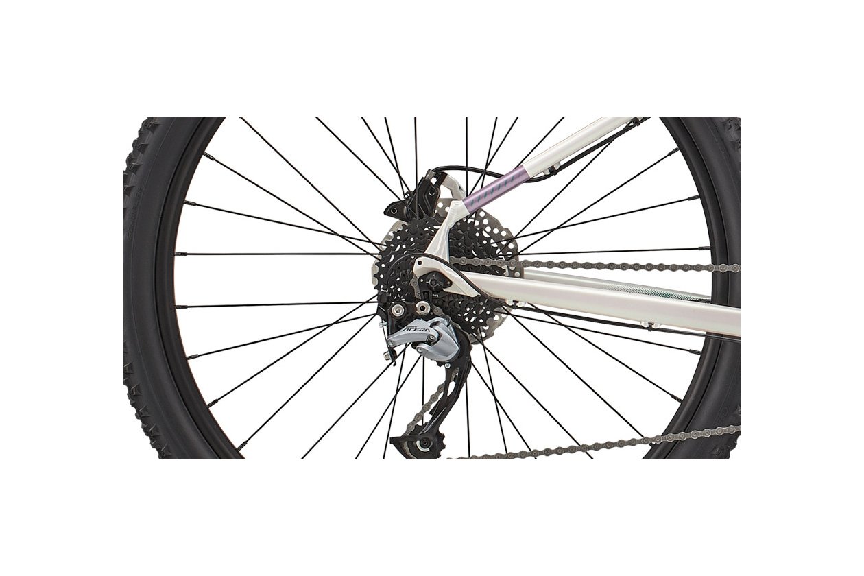 Cannondale Trail Women's 7 - 2021 - 29 Zoll - Diamant