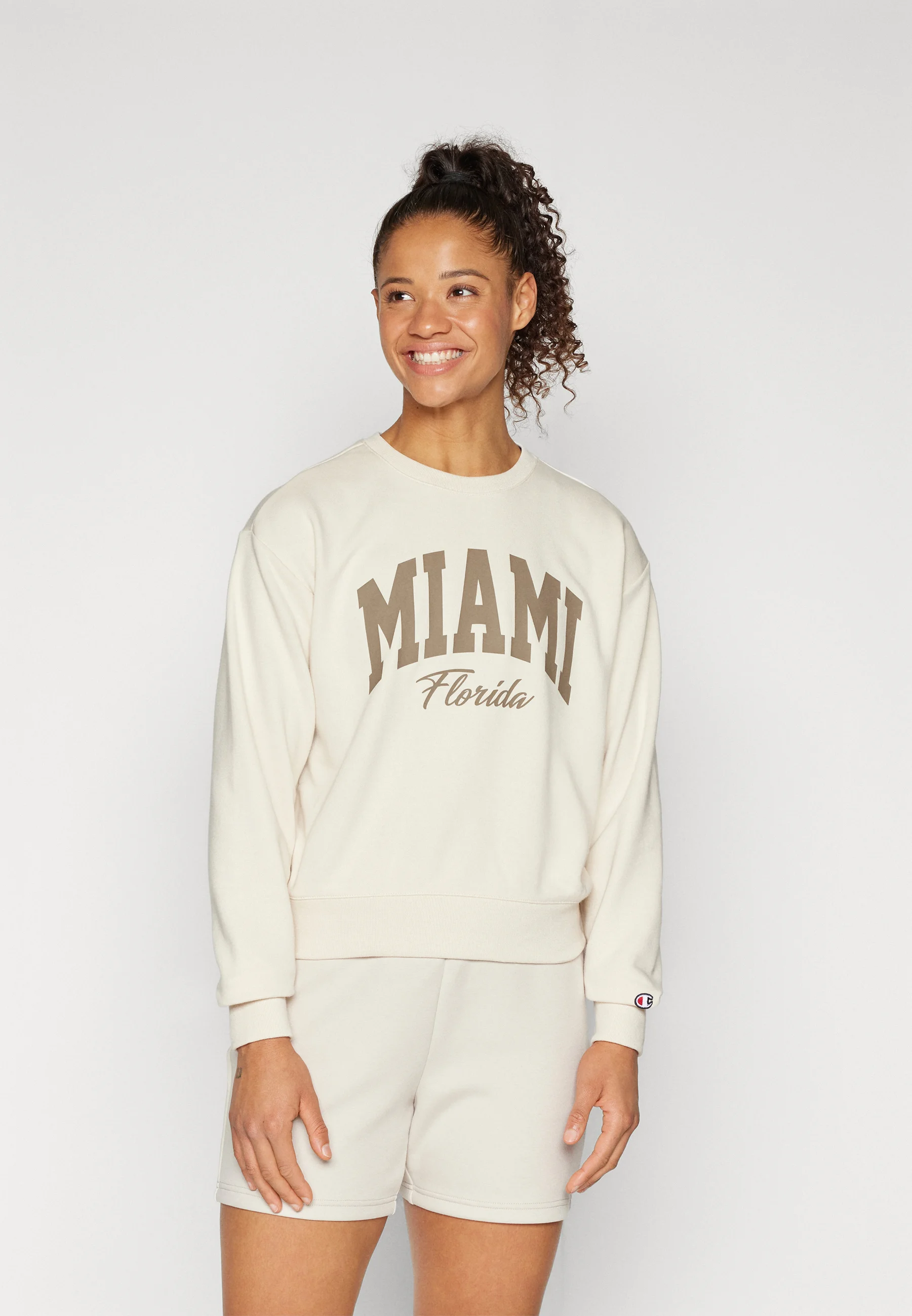 Sudadera Champion AMERICAN HERITAGE CREWNECK