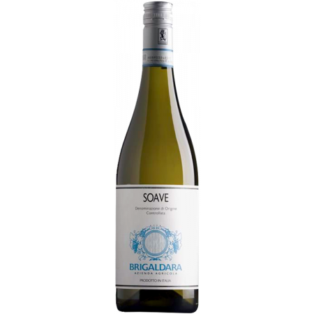 SOAVE 2022 - BRIGALDARA
