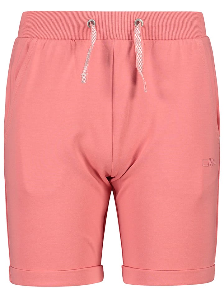 CMP Sweatshorts in Rosa günstig kaufen