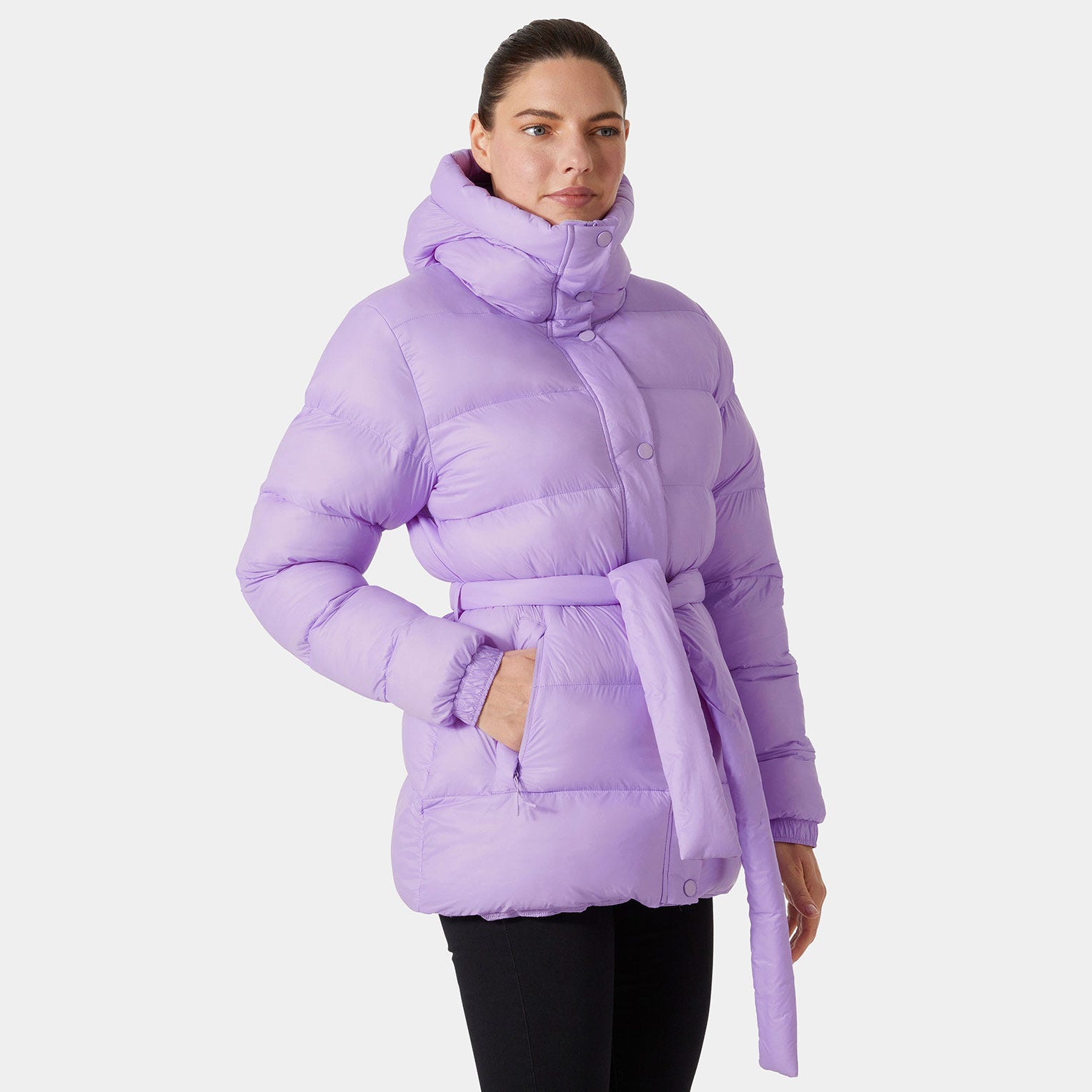 Women's Grace Puffy Parka