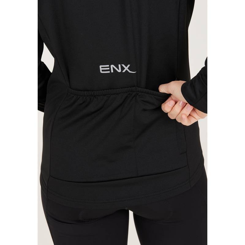 Endurance JIGSAW W Bike Jacket Fahrradjacke Damen