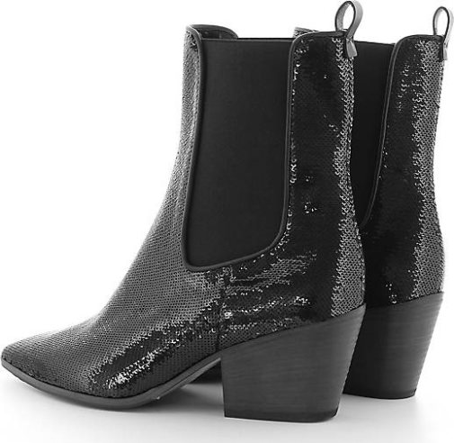 Kennel & Schmenger Stiefelette DALLAS