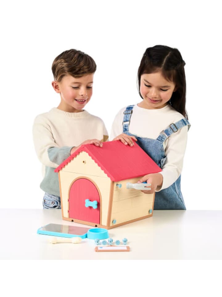 Moose Spielfigur Little Live Pets - Puppy Home Surprise - ab 5 Jahre günstig kaufen onesize
