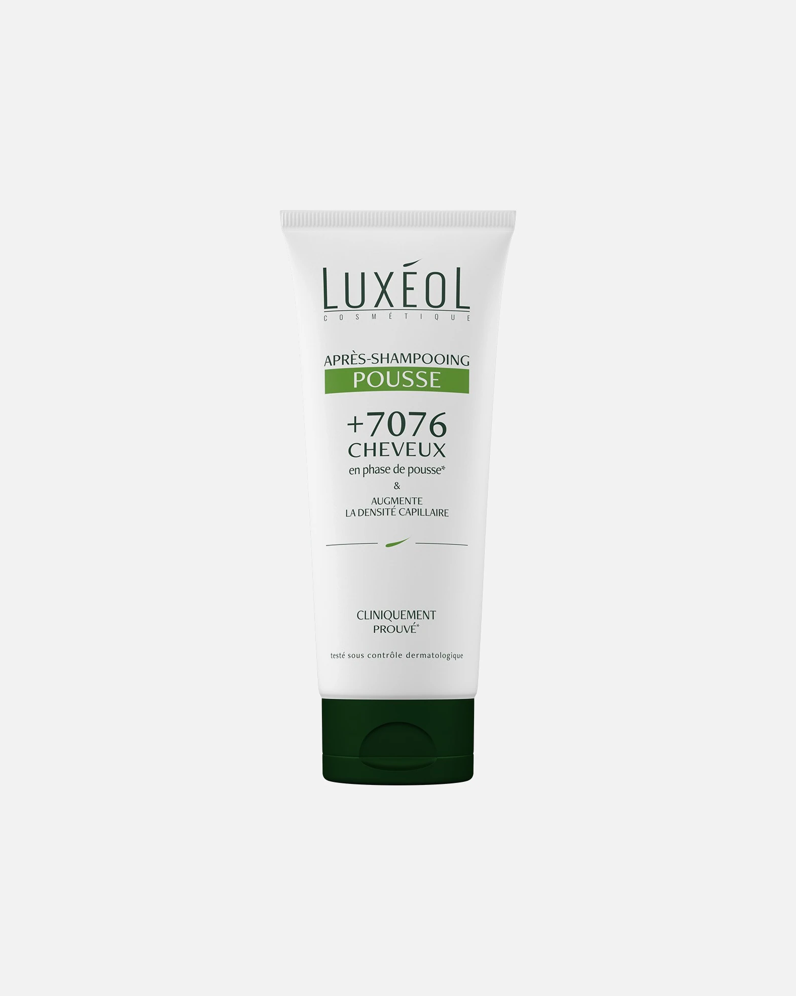 Luxéol IZAUGSME