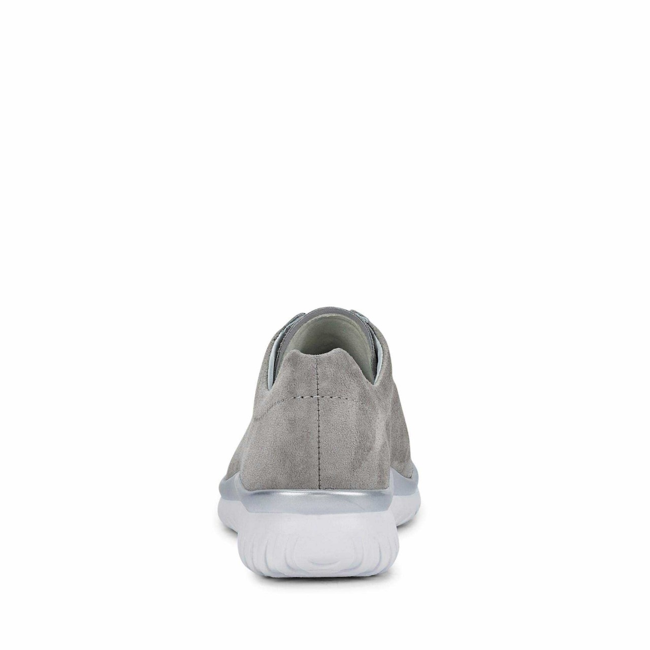 SEMLER Sneaker grau