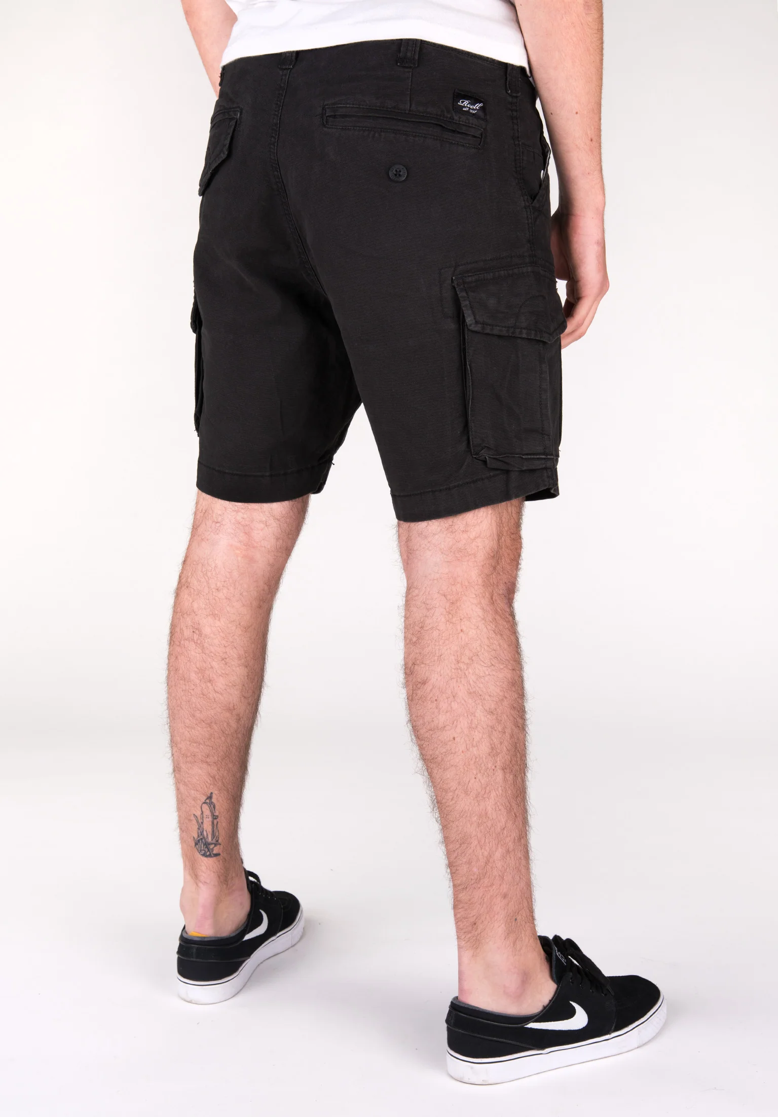 City Cargo Short