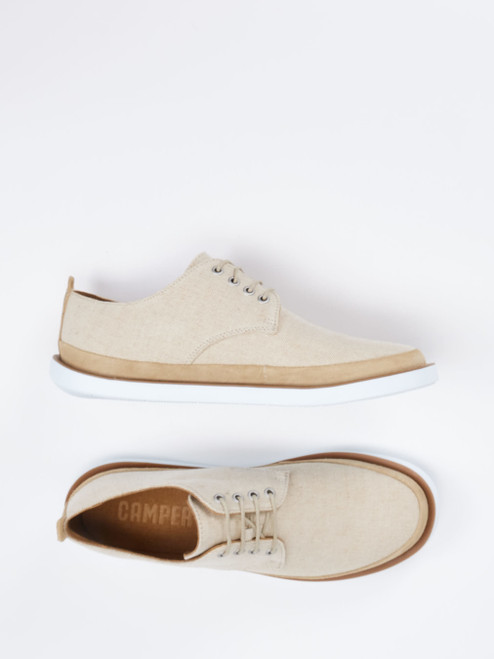 Schnürschuh-46103590014 Camper