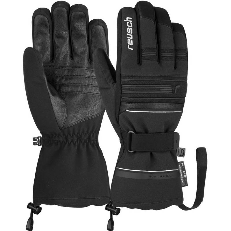 Reusch KONDOR Skihandschuhe Herren