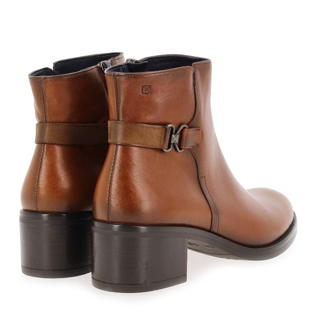 Dorking  CHIARA 8966 - cognac