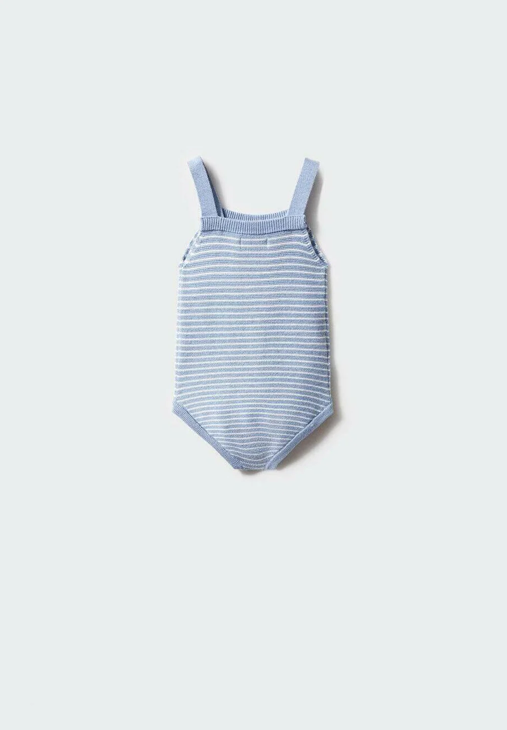 Mango Kids SEA - Cuerpo