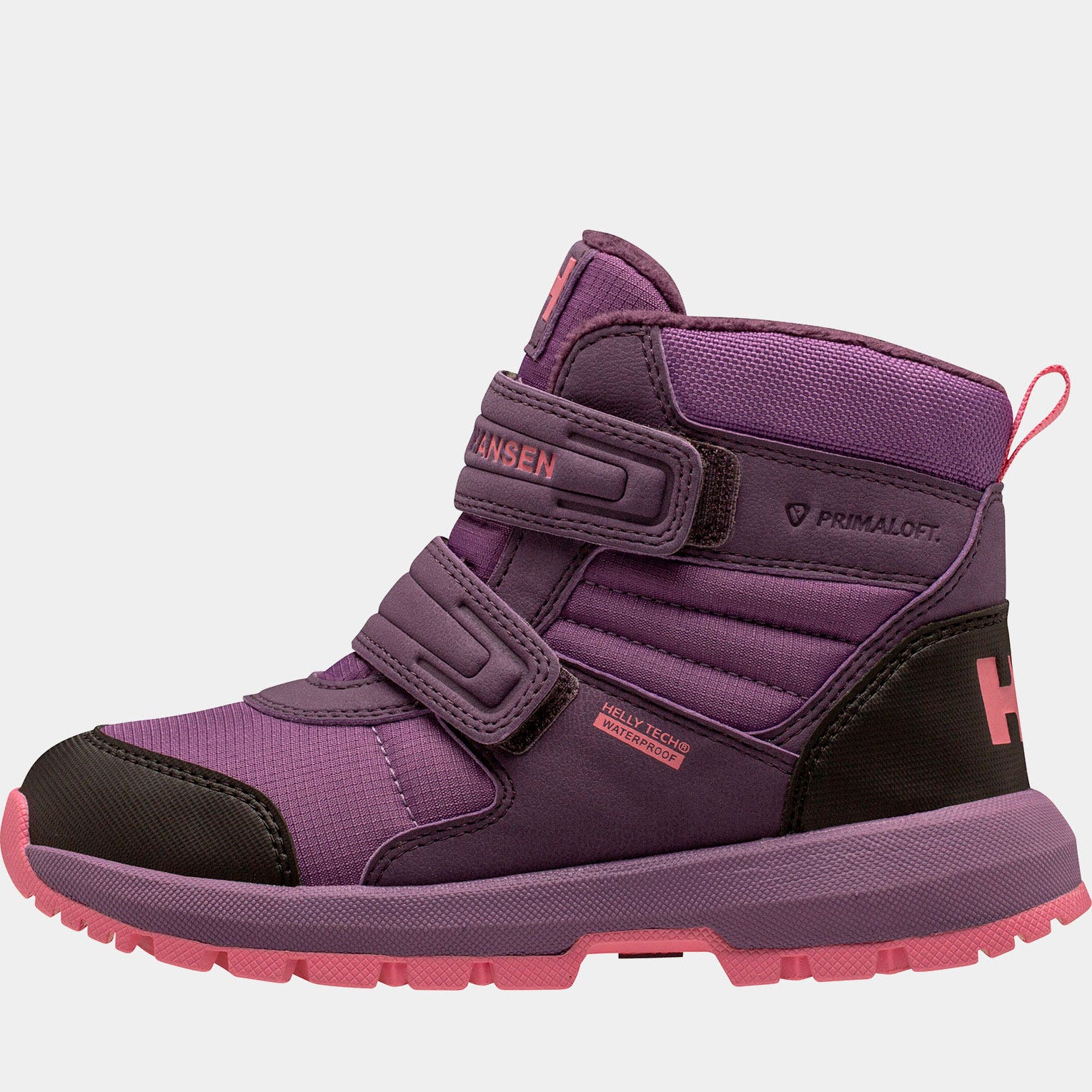 Kids' And Juniors' Bowstring Boots Ht