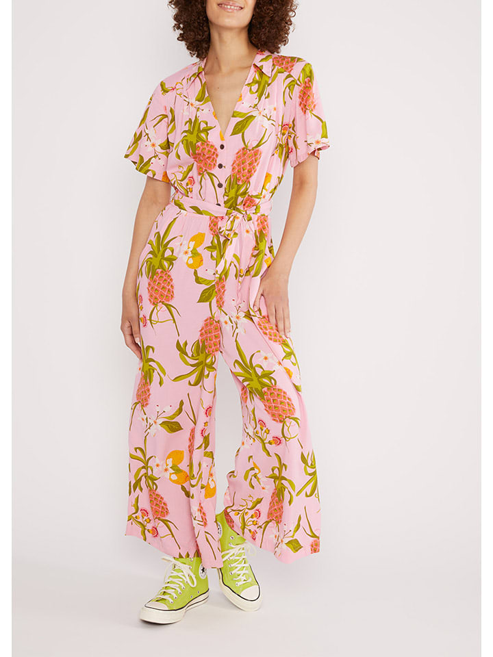 Blutsgeschwister Jumpsuit 