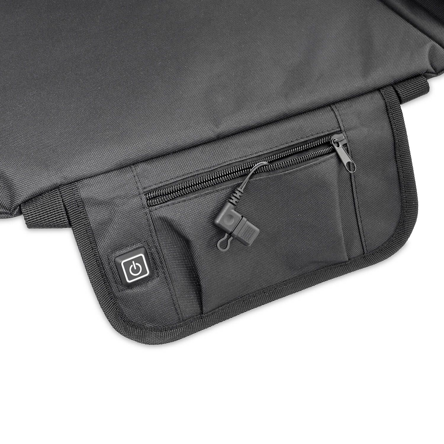 Sitzkissen Travelchair Trail Heat