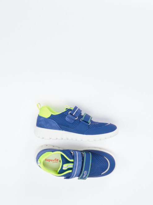 Klettschuh-66211090191 Superfit