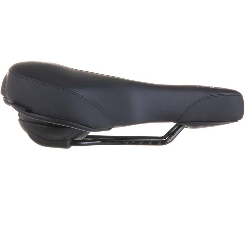 SQ Lab 621 Ergolux active 2.0 Fahrradsattel