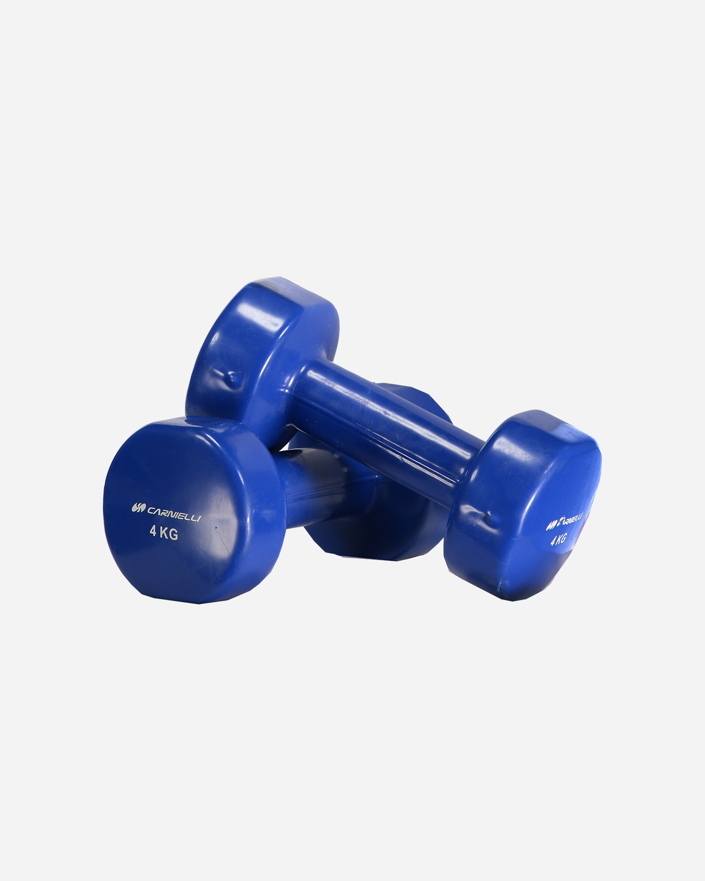 Hantle Carnielli 4 kg DB2113-007